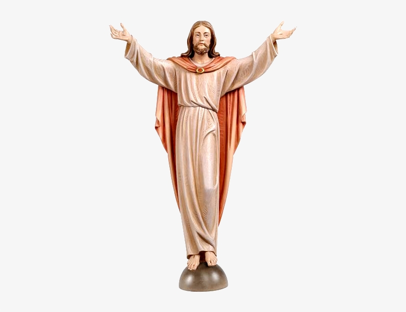 Risen Christ, transparent png