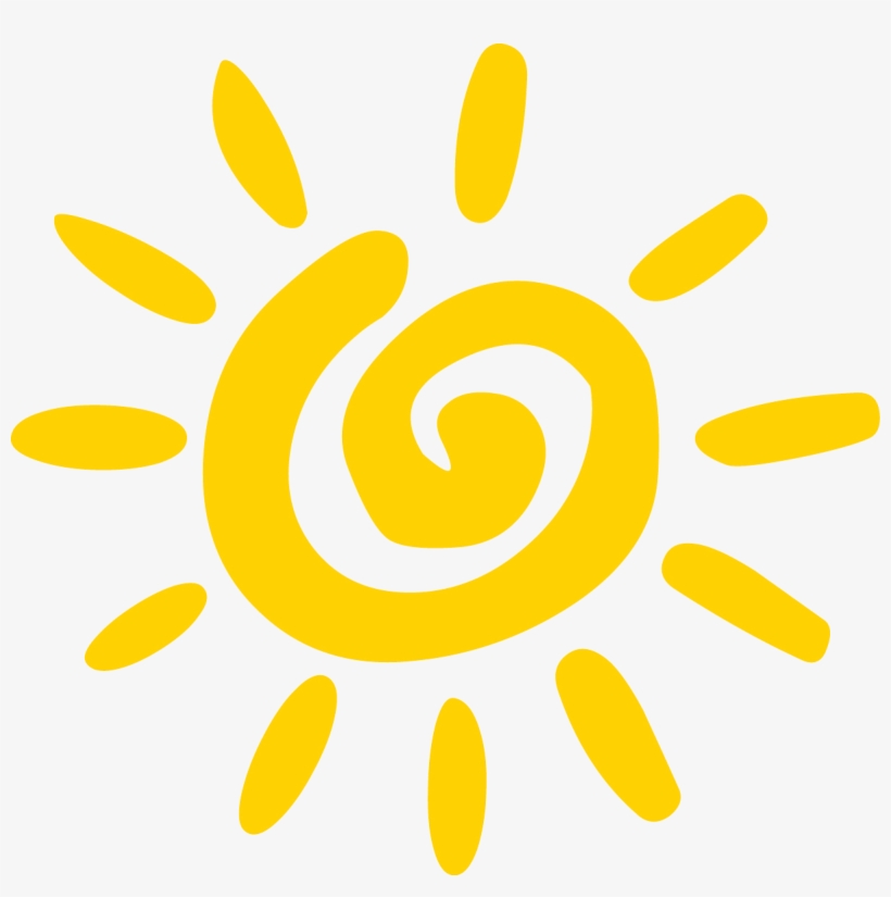 Sun Cartoon Png - Sun Clip Art, transparent png