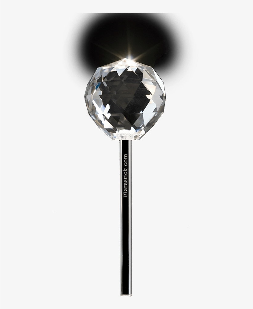 Professional Lens Flare Crystals - Lens Flare, transparent png