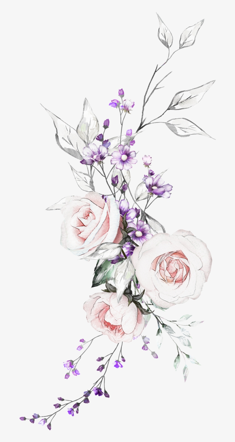 Яндекс - Фотки - Watercolor Painting, transparent png