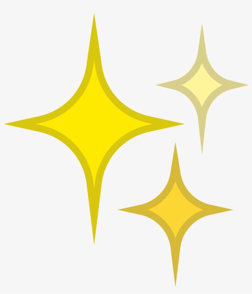 Download Svg Download Png - Significado De Emojis De ✨, transparent png