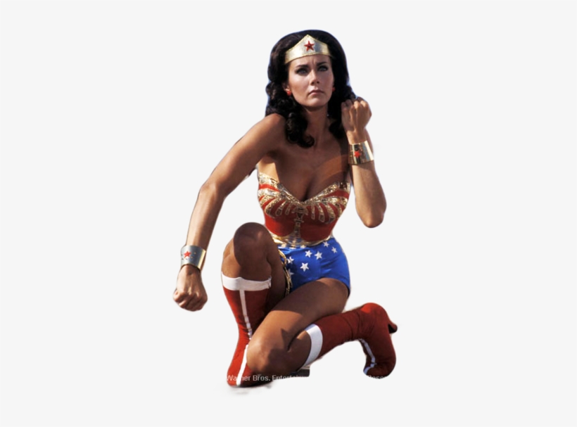 Share This Image - Wonder Woman Carter Png, transparent png