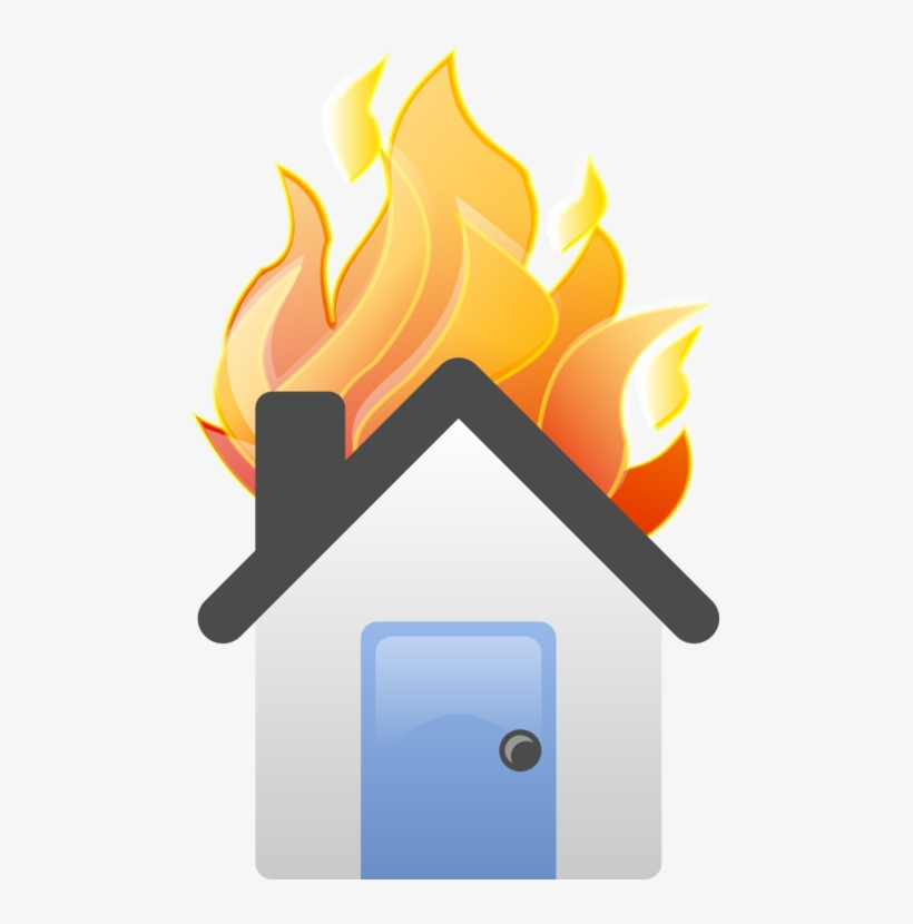 Fire Hindenburg Disaster Heat Painting - Fire Clip Art, transparent png
