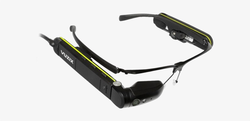 M300 Smart Glasses - Vuzix M300 Smart Glasses, transparent png