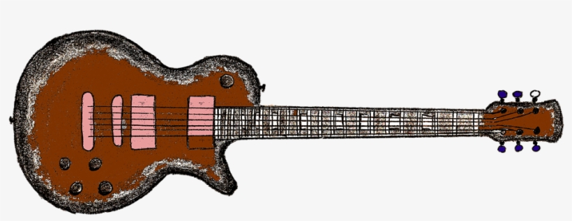 Guitar, Electric Guitar, Music - Esp Ltd Gh 600 Gary Holt, transparent png