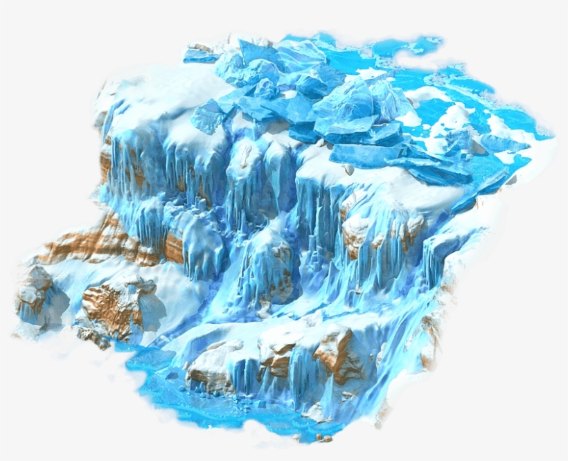 Great Lake Waterfall - Waterfall Png, transparent png