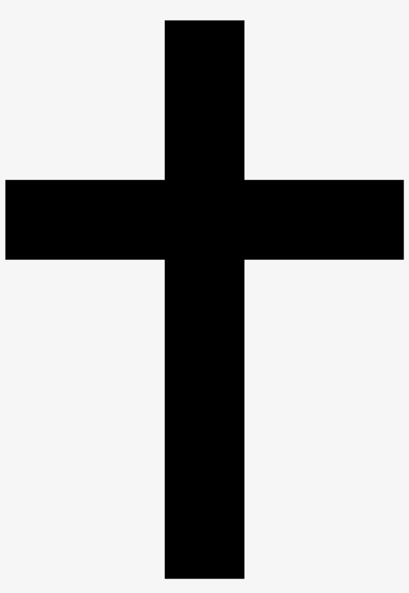 Christianity - Christian Cross, transparent png
