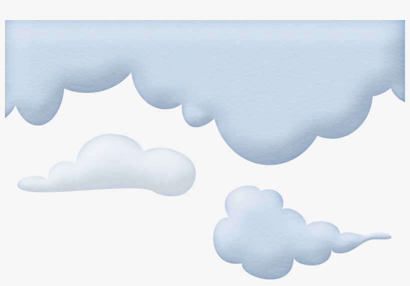 Cloud Png Image - Облако Дыма Png, transparent png