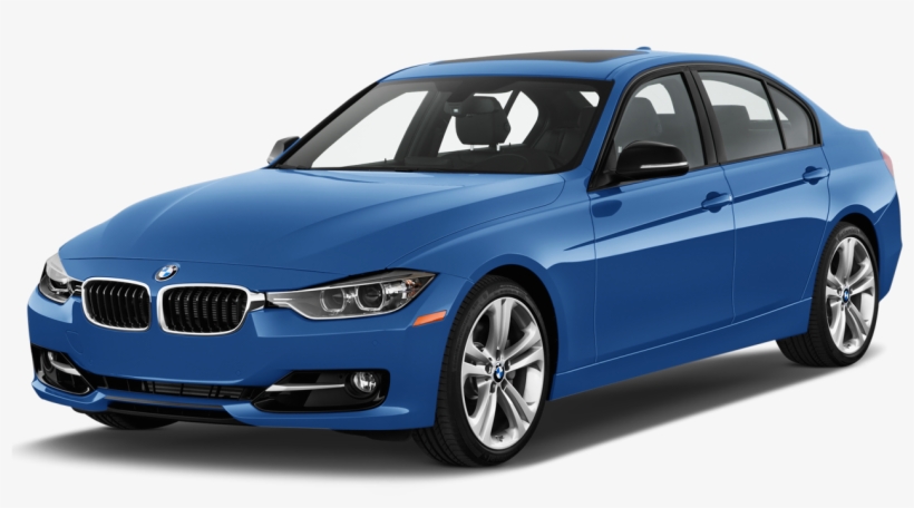Bmw Png1710 - 2014 Bmw 3 Series, transparent png