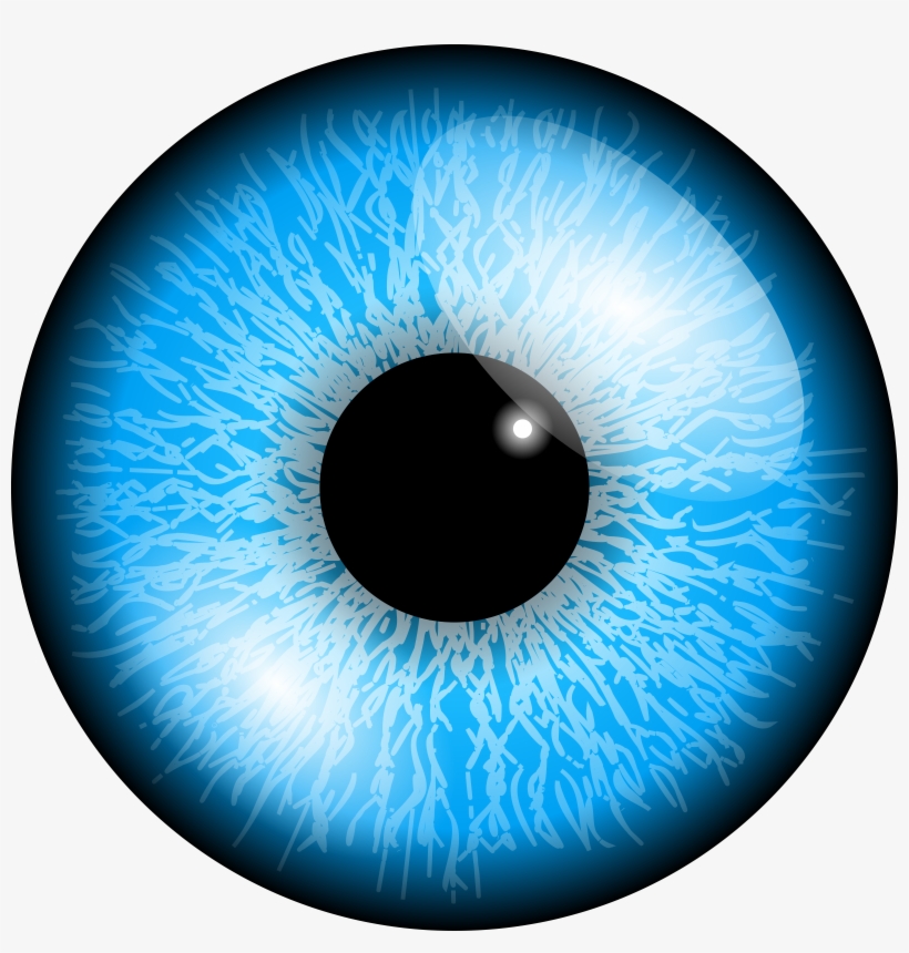 Eye Png Image - Eyes Png, transparent png