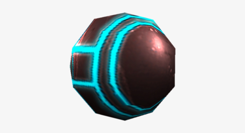 Bouncer Bullet - Bullet Ball Png, transparent png