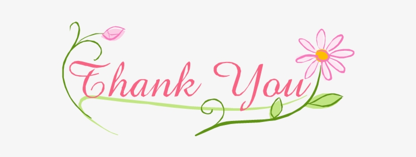 Thank You All Png, transparent png