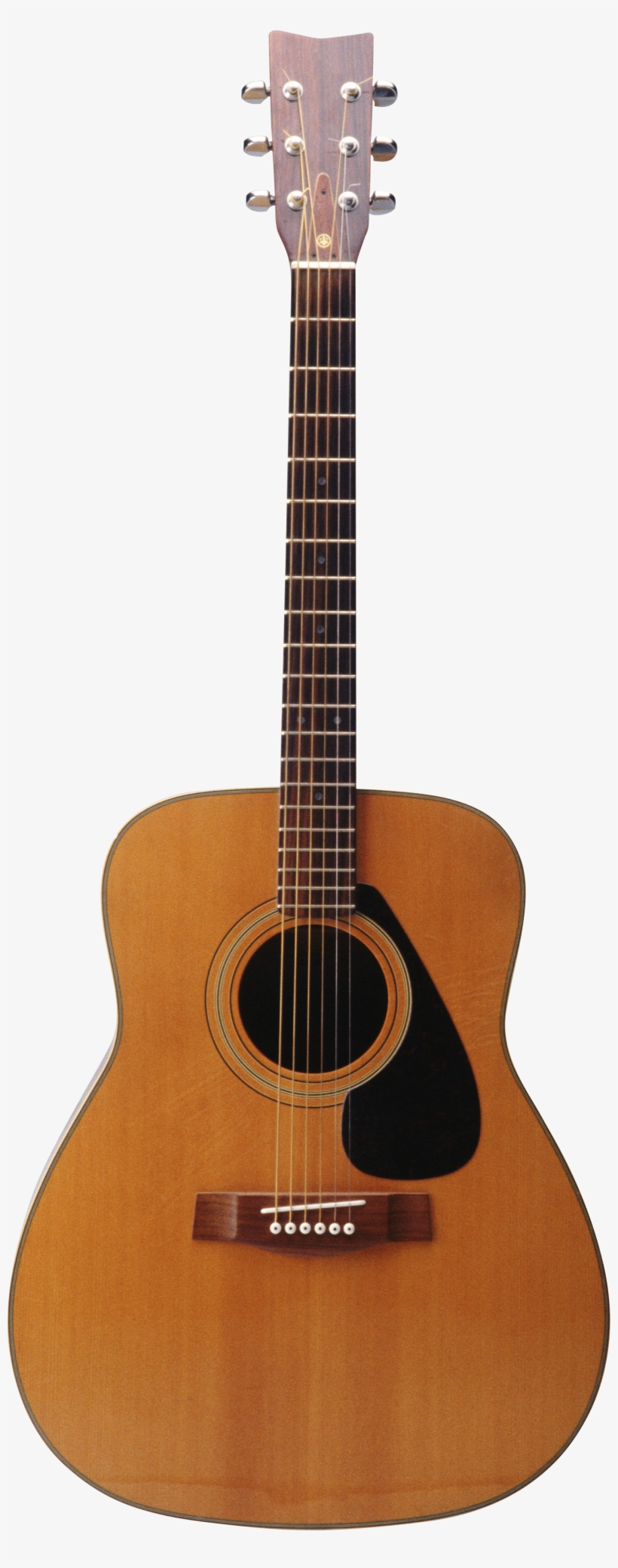 Acoustic Classic Guitar Png Image, transparent png