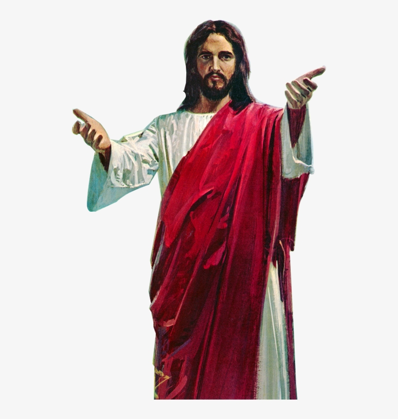 Image, Jesus Christ - Jesus Christ Png, transparent png