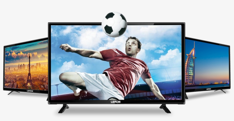Welcome To Lemon Mobile - Tv Png, transparent png
