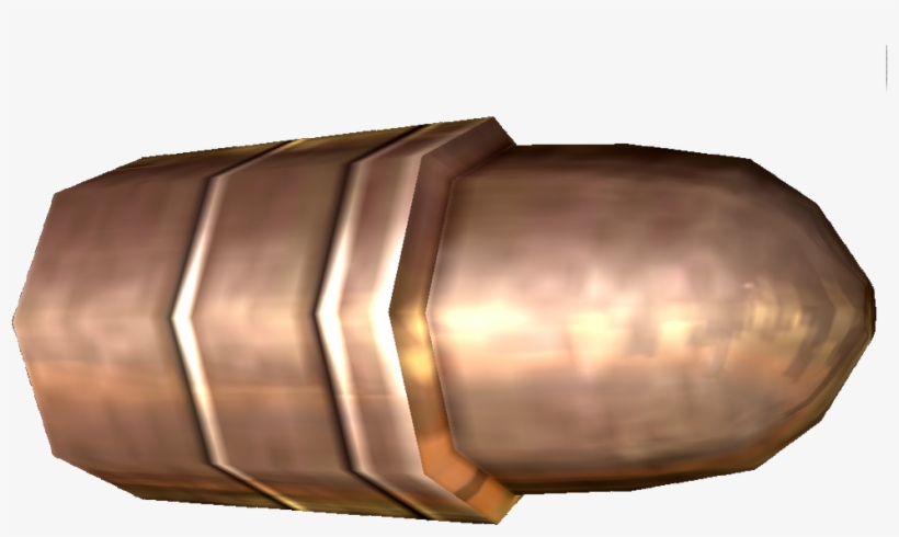 Fnv 22lr Bullet - Bullet, transparent png