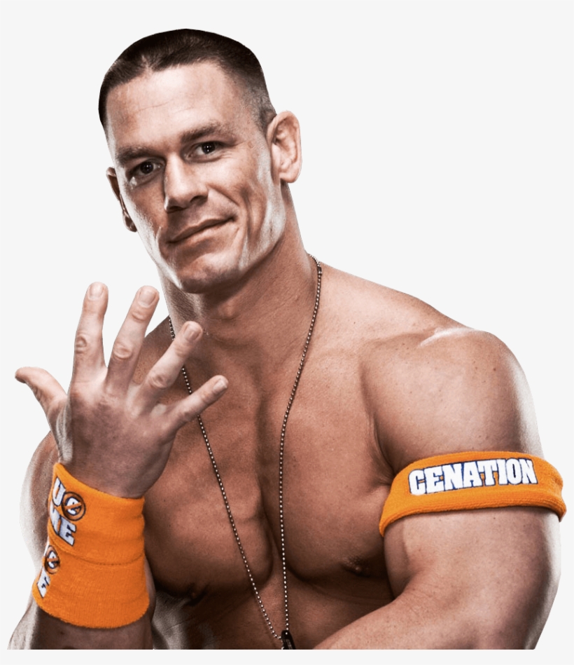 John Cena Orange - John Cena Thor Ragnarok, transparent png