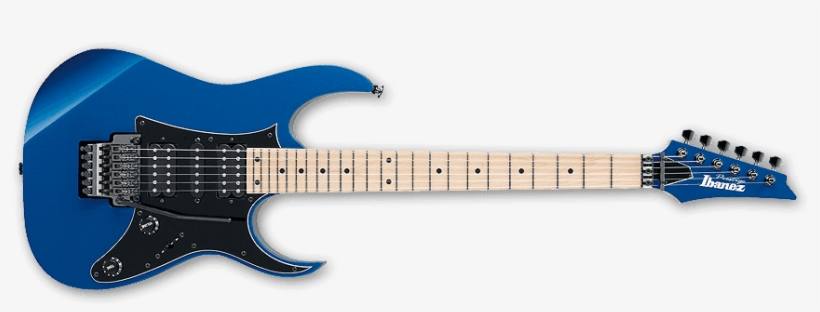 Download - Ibanez Rg Premium 2017, transparent png