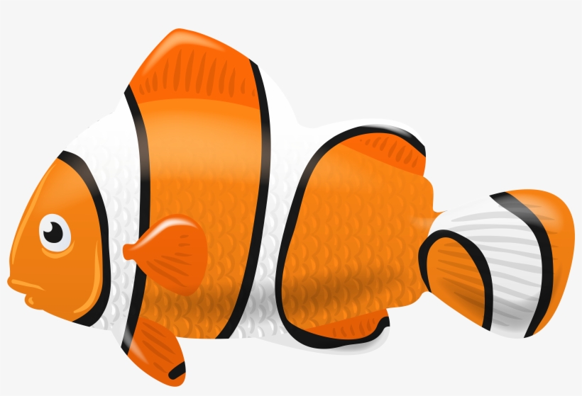 Clipart Fish Png, transparent png
