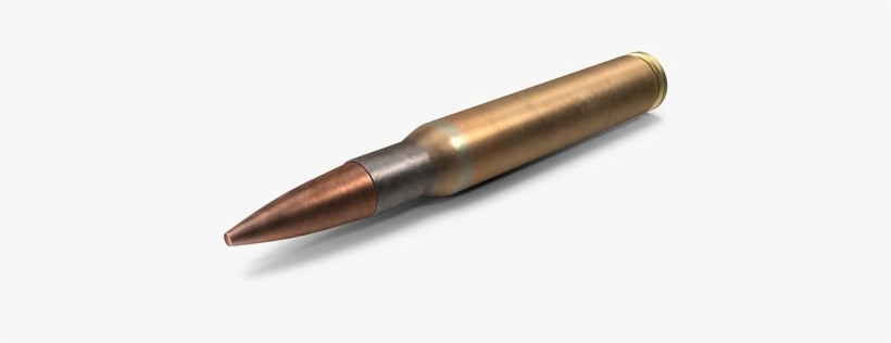 Bullet Png Hd - Portable Network Graphics, transparent png