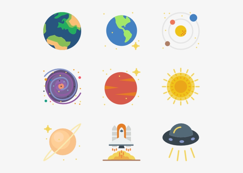 Space - Space Png, transparent png