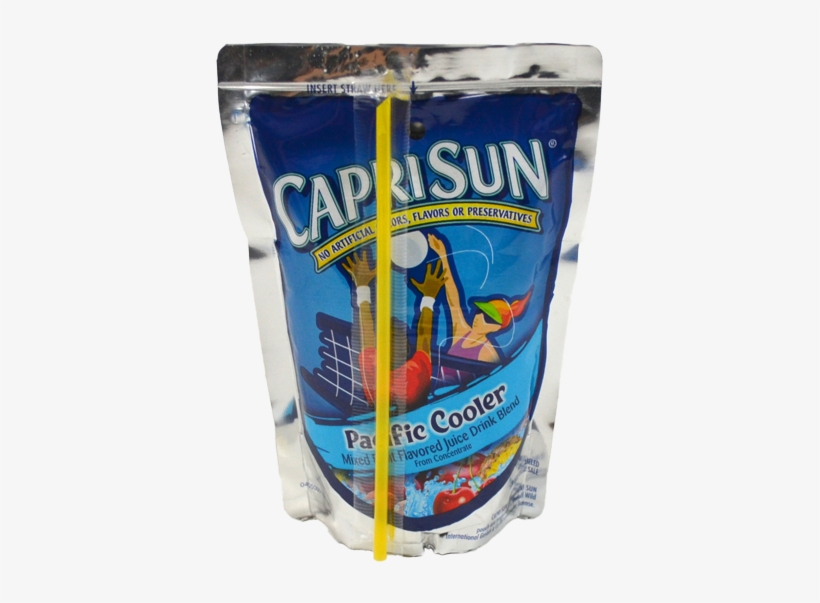 Caprisun Kool Aid Capri Sun 700x700 PNG Download PNGkit