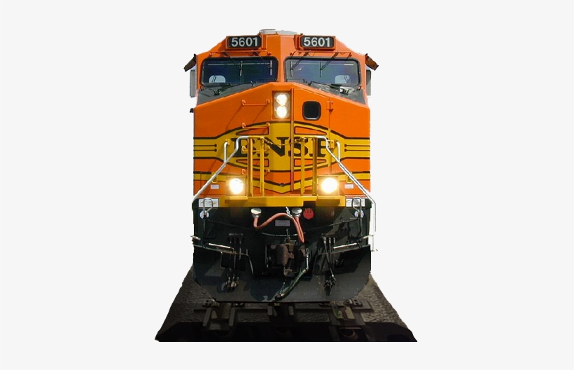 Attention To Detail - Train Coming Towards You, transparent png