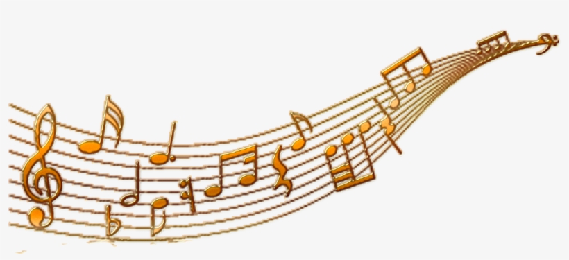 Music Notes Download Png Image - Music, transparent png