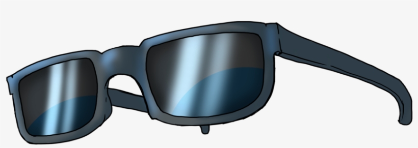 Sunglasses, transparent png