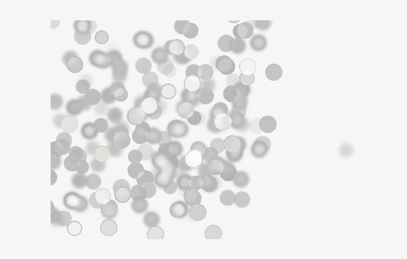 15 Bokeh Vector Grey For Free Download On Mbtskoudsalg - Transparent Bokeh Overlay, transparent png