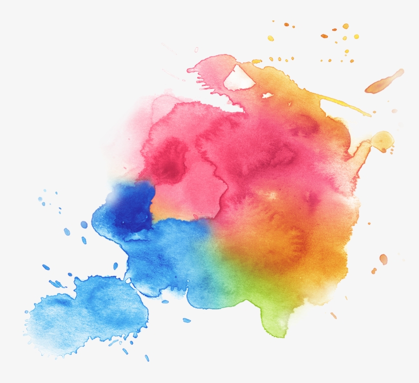 Jpg Transparent Watercolour Paint Sets Image Description - Watercolor Painting, transparent png