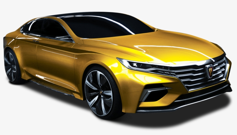 Sedan Png Image - Concept Car Transparent, transparent png
