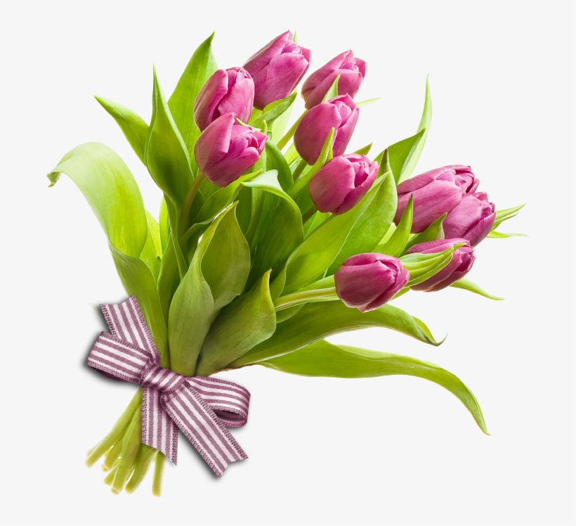 Bouquet Flowers Png - Flower Bouquet Images Png, transparent png