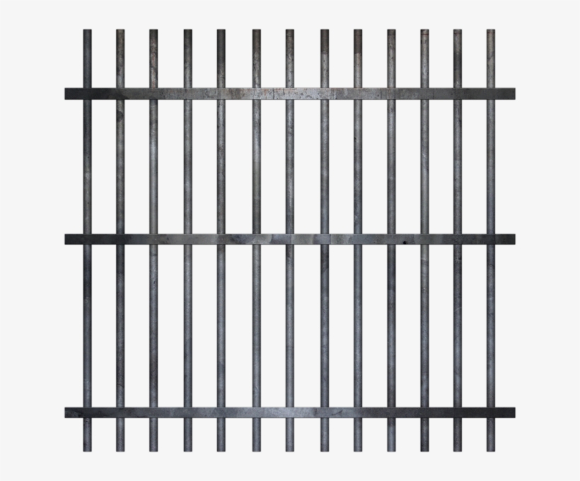 Share This Image - Jail Png, transparent png