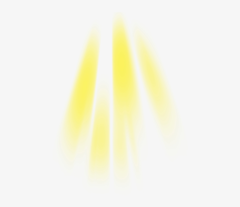 Download Transparent Yellow Sunlight Beam Effect Light Png Light Effect