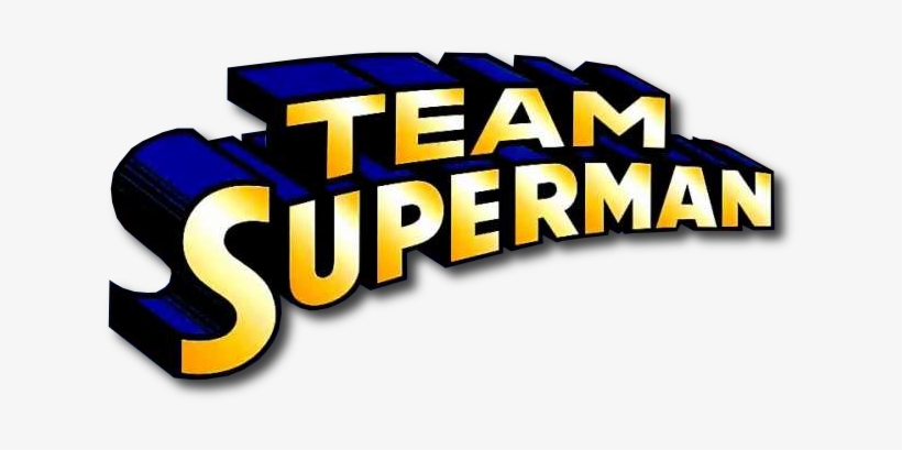Team Superman Logo - Justice League Superman Rocket With Launcher, transparent png