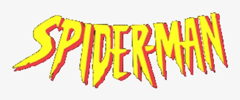 Spider-man Logo - Spider-man, transparent png