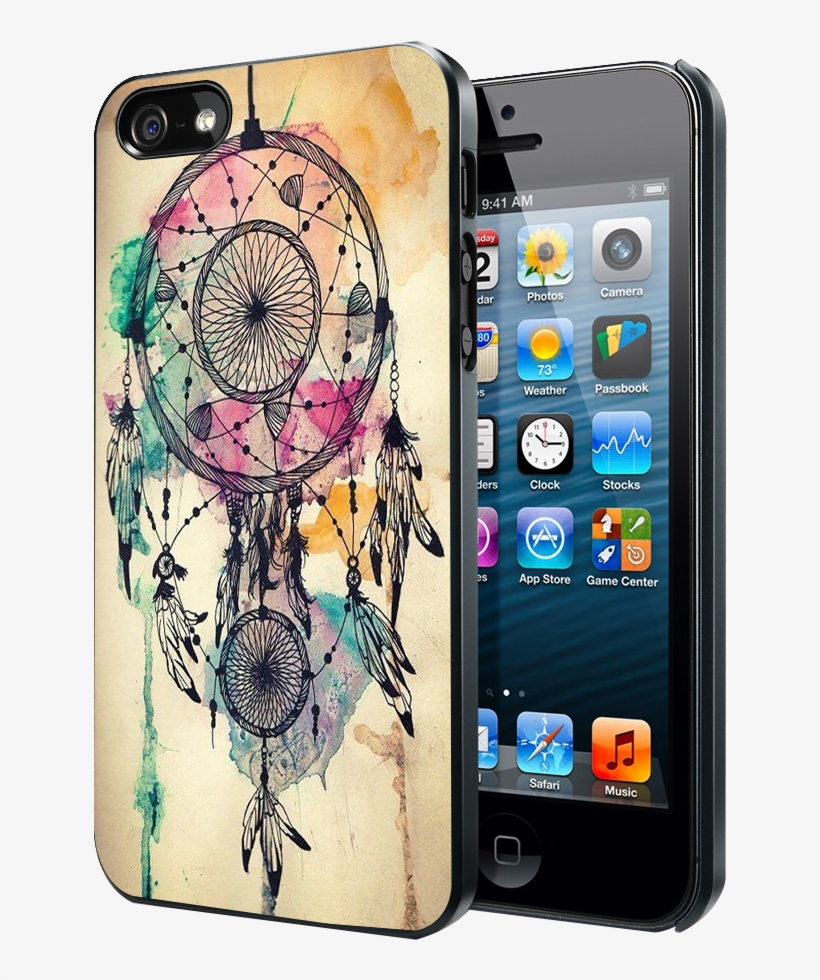 Dream Catcher Watercolor Dripping Samsung Galaxy S3 - Train Your Dragon Phone, transparent png