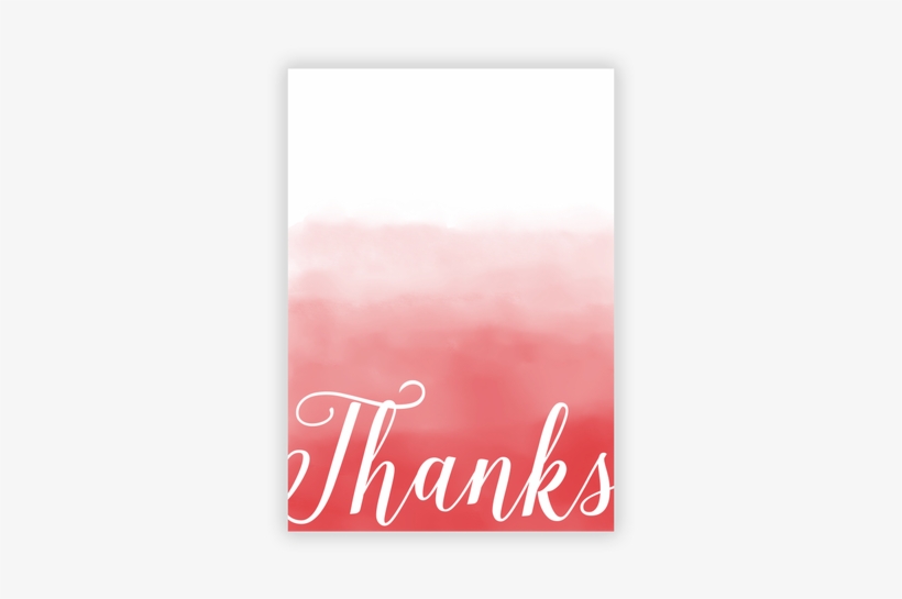 Our Watermarked Elegance Invitation Suite Is Inspired - Greeting Card, transparent png