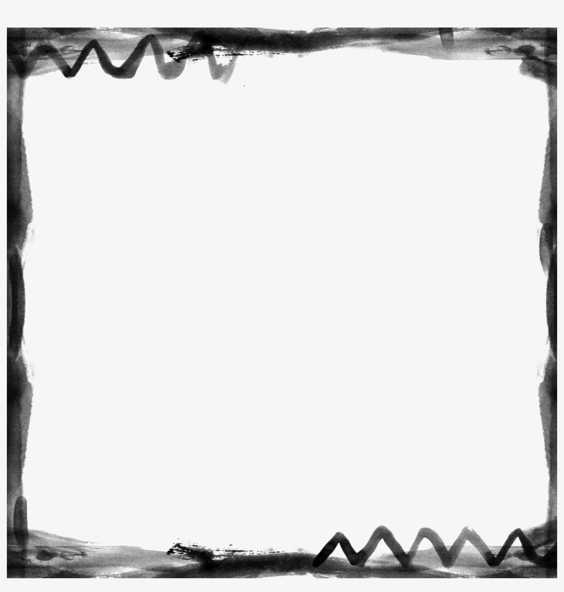 Click Image For Full Size, Then Right Click And Save - Monochrome, transparent png