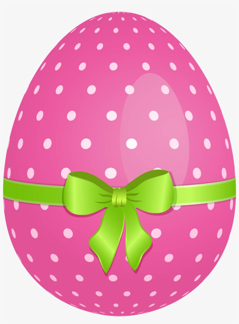 Graphic Royalty Free Library Clipart Easter Eggs - Easter Egg Clipart Png, transparent png