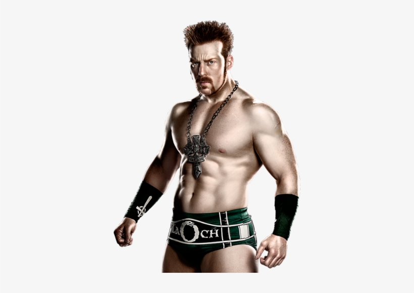 Sheamus - Sheamus Wwe, transparent png