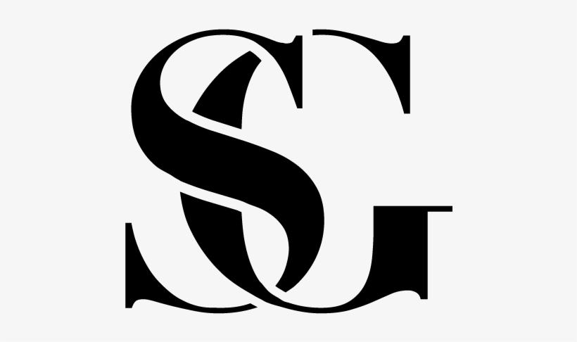 Second Glance Magazine - Calligraphy, transparent png