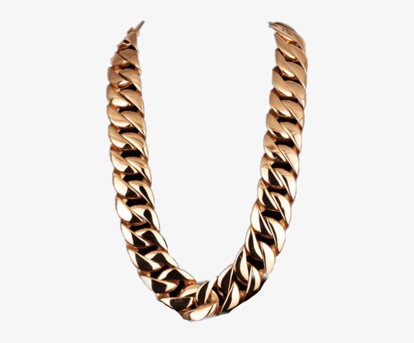 Share This Image - Heavy Silver Tone Curb Link Mens Chain Stainless Steel, transparent png