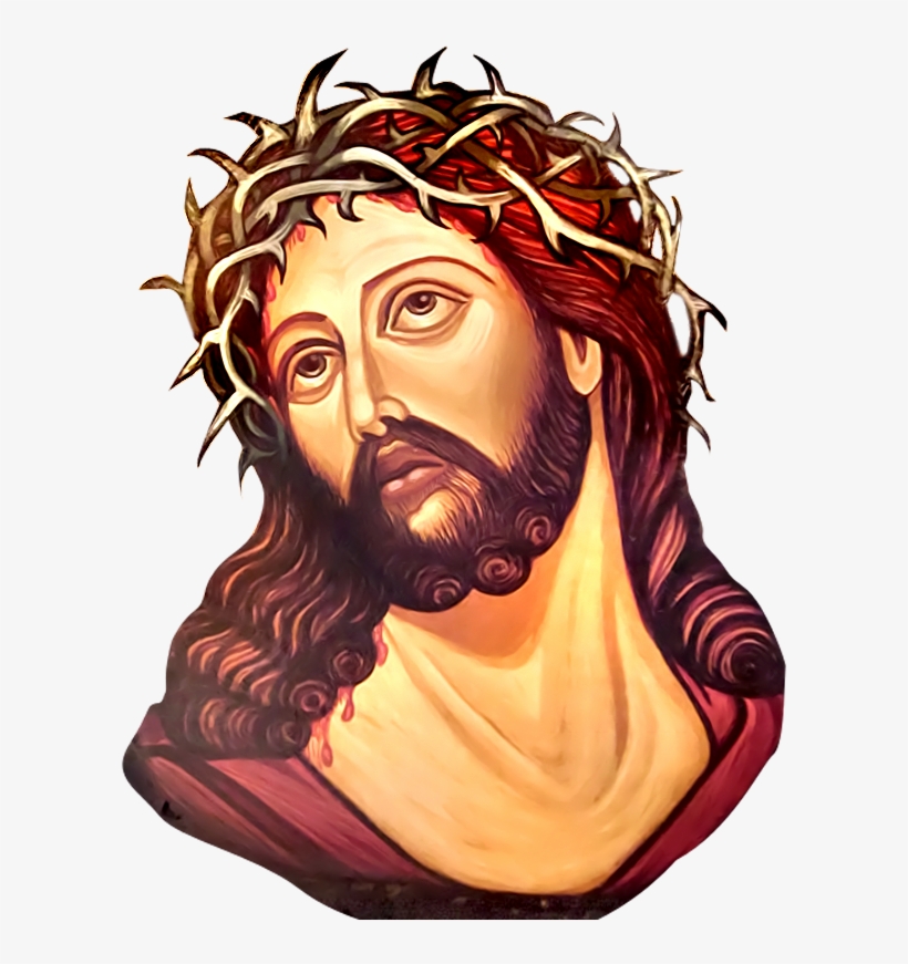 Jesus Christ Png Image - Jesus Christ Png, transparent png