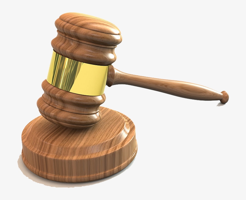 Free Png Gavel Png Images Transparent - Gavel Png, transparent png