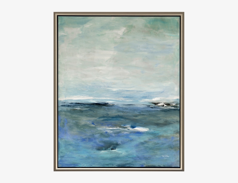 Blue Horizon, transparent png