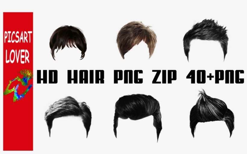Hair Png - Sketch, transparent png