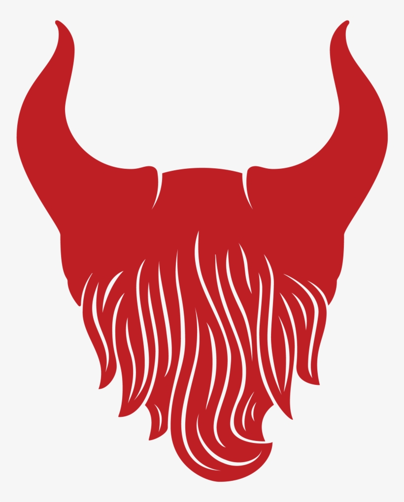 Red Devil Free Png Image - Red Beard Transparent, transparent png