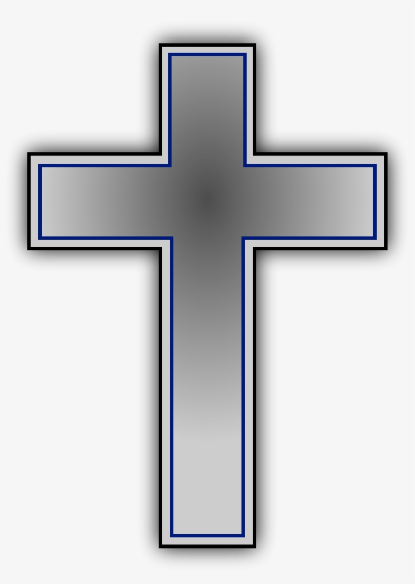 Catholic - Catholic Cross Clip Art, transparent png